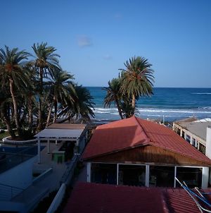 Ari Beach Ξενοδοχείο Μάλια Exterior photo