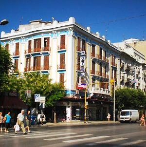 Hotel Kastoria Θεσσαλονίκη Exterior photo