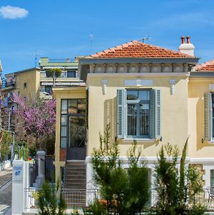 Classic Villas Ouziel Θεσσαλονίκη Exterior photo