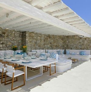Villa Seabird Agios Ioannis  Exterior photo