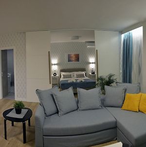 Vida Residential Apartments Ναύπλιο Exterior photo