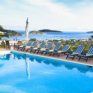 Vigles Sea View, Philian Hotels And Resorts Σκιάθος Exterior photo