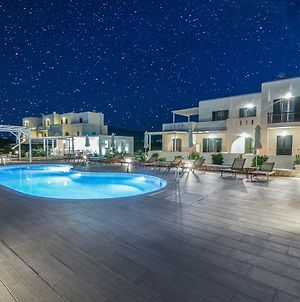 Iphimedeia Luxury Hotel & Suites Νάξος Exterior photo