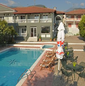 Olympus Hotel Villa Drosos Λιτόχωρο Exterior photo
