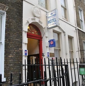 Guilford House Hotel Λονδίνο Exterior photo