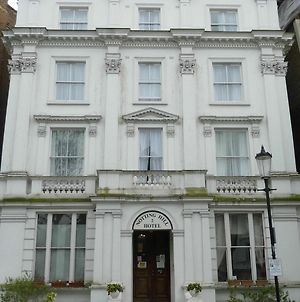 Notting Hill Hotel Λονδίνο Exterior photo