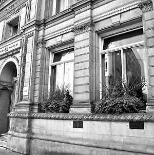 62 Castle Street Hotel Λίβερπουλ Exterior photo