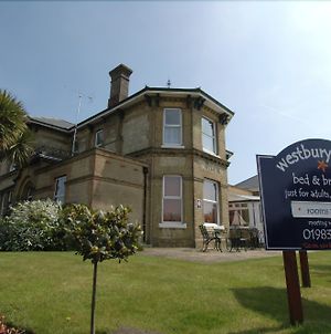 Westbury Lodge Shanklin Exterior photo