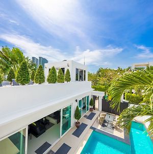 Best Villa Private Villa In Pattaya Exterior photo