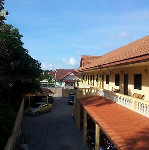 Lc Apartments Pattaya Exterior photo