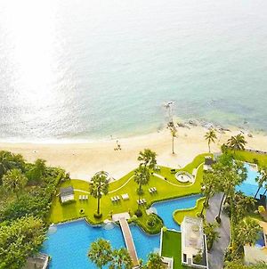 The Palm Wongamat Beach Pattaya Διαμέρισμα Exterior photo