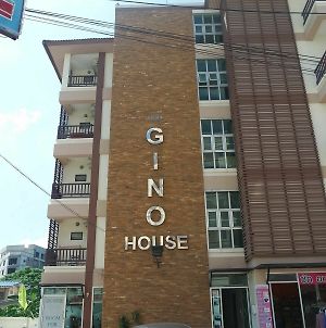 Gino House Διαμέρισμα Pattaya Exterior photo