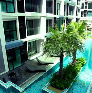 Tropical Garden Pratumnak Ξενοδοχείο Pattaya Exterior photo