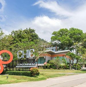 Chic Residences At Karon Beach Phuket Exterior photo