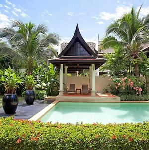 Maan Tawan Villa Παραλία Μπανγκ Ταο Exterior photo