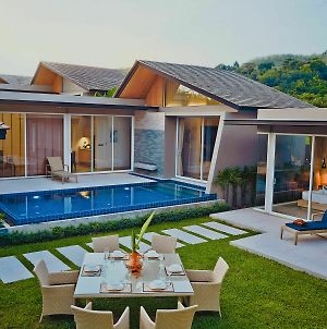 Villa Sunpao By Holiplanet Παραλία Μπανγκ Ταο Exterior photo
