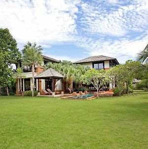 Chom Tawan Villa Παραλία Μπανγκ Ταο Exterior photo