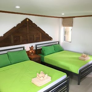 Taosha Suites Παραλία Καμάλα Exterior photo