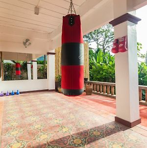 Hassippi Villa By Lofty Patong Exterior photo