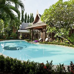 The Himmaphan Villa Παραλία Μπανγκ Ταο Exterior photo
