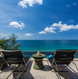 Bluesiam Villa By Bluesiam Group - Sha Certified Παραλία Surin Exterior photo