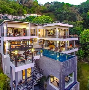 Fully Serviced Grand Villa Luxury Time Phuket Sha Plus Παραλία Μπανγκ Ταο Exterior photo