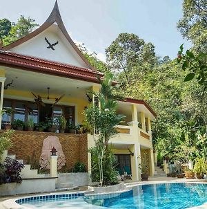 Villa Sawadee Thalang Exterior photo