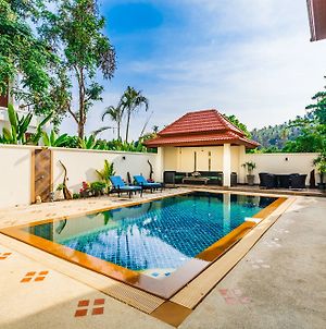Baan Kaja Villa By Lofty Παραλία Surin Exterior photo