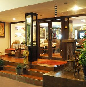 Baan Sukhumvit Soi 20 Ξενοδοχείο Μπανγκόκ Exterior photo