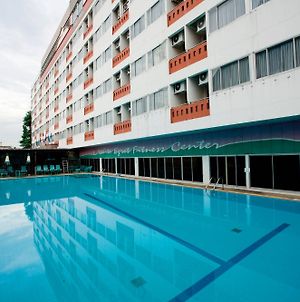 Jolly Suites & Spa Hotel Μπανγκόκ Exterior photo