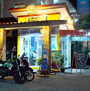 Lanta Baan Nok Resort Ko Lanta Exterior photo