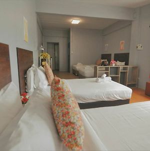 Good Sleep Ξενοδοχείο Τσιάνγκ Μάι Exterior photo