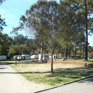 Orbitur Caminha Bungalows - Caravan Park Ξενοδοχείο Exterior photo