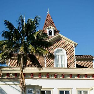 Casa Das Palmeiras Charming House - Azores 1901 Πόντα Ντελγκάντα Exterior photo