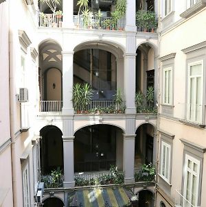 Dimora Delle Arti Ξενοδοχείο Νάπολη Exterior photo