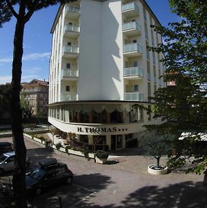 Hotel Thomas Τσέρβια Exterior photo