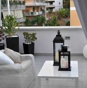 Glamroom Luxury Terrace Ρώμη Exterior photo