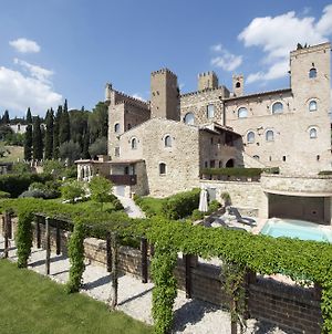 Castello Di Monterone Ξενοδοχείο Περούτζια Exterior photo
