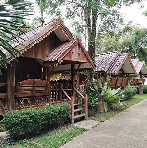 Phetsangsom Resort Ράγιονγκ Exterior photo