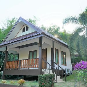 Pattana Resort Ράγιονγκ Exterior photo