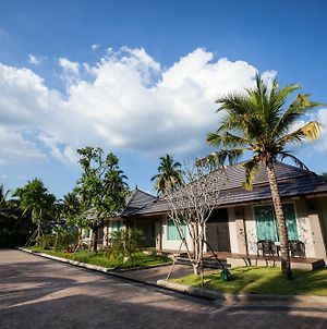 Dream Garden Resort Ampawa Amphawa Exterior photo