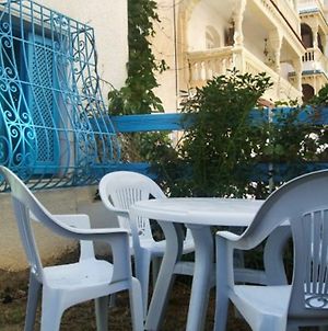 Colourful Flat In Tantana, Tunisia, With Air Con, Terrace And Pool 200 Διαμέρισμα Port El Kantaoui Exterior photo