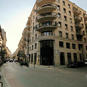 King Apartments Βουδαπέστη Exterior photo