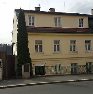 App Karlovy Vary Διαμέρισμα Exterior photo