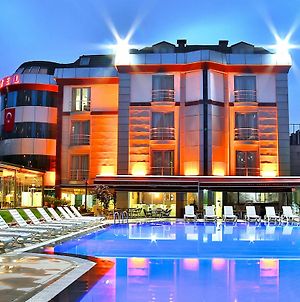 Bahira Suite Hotel Κωνσταντινούπολη Exterior photo