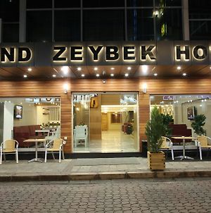 Grand Zeybek Hotel Σμύρνη Exterior photo