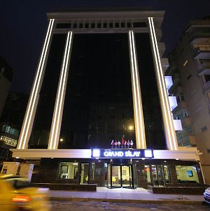 Grand Silay Hotel Άγκυρα Exterior photo