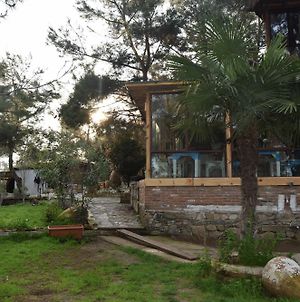 Kayserkaya Cottages & Camping Sirince Exterior photo