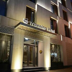 Waxwing Hotel Antakya Exterior photo