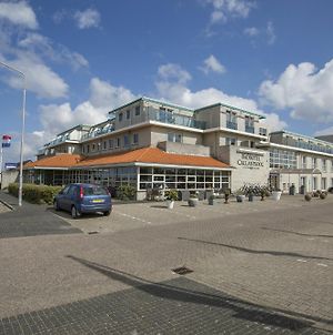 Fletcher Hotel Callantsoog Exterior photo